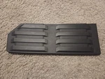 Toyota Tundra 2022-2025 Oem Rear Bumper Guard Insert Upper Left Lh 52456-0C010. Fixed Price $49.90.