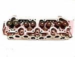 Engine Cylinder Head + Valves Springs Fiat Ritmo 1100 Cc 4469750. Fixed Price $493.76.