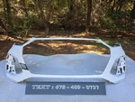 2021 2024 Audi S-line SQ5 Front Bumper No Shipping 80A807437P. Fixed Price $320.00.