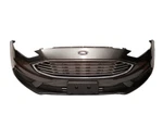 2017 2018 Ford Fusion Front Bumper Oem HS7317757A Painted J7 Magnetic Metallic. Fixed Price $350.00.