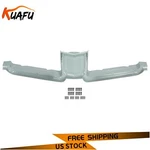 Kuafu Front Grille Center Stone Shield Gray For 1971 1972 Oldsmobile Cutlass 442. Fixed Price $110.25.
