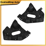 Front Bumper Reinforment Mounting Bracket Lh+rh Pair 2021-23 Tahoe Suburban. Fixed Price $52.85.