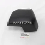 52106-60010 Toyota Oem Genuine Extension, Rear Bumper, Rh. Fixed Price $62.30.