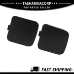 Piece Of Front Bumper Tow Hook Cover Cap 532860R020 Fit For Toyota RAV4 09-12. Fixed Price $14.99.
