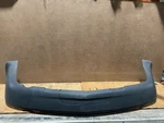 2013 To 2017 Chevrolet Traverse Rear Lower Bumper Cover 23468362 Z5800 Ps. Fixed Price $174.79.
