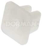 Nylon Nut Head Dia 0.48X0.48IN Shank Long 0.36IN Hole 0.32IN. Fixed Price $11.65.