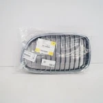 New Bmw F01 Front Left Radiator Grille 51117184151 Original. Fixed Price $193.50.