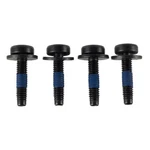 Genuine Ford Fog Lamp Assembly Bolt W720714-S450B. Fixed Price $9.13.