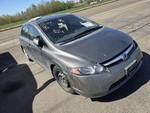 Used Deck Lid Fits: 2006 Honda Civic Sdn 1.8L W/keyhole W/o Spoiler Grade B. Fixed Price $468.98.