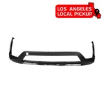 Front Lower Bumper Cover Fascia For 13-16 Hyundai Santa Fe Se Gls HY1015103 La. Fixed Price $85.64.