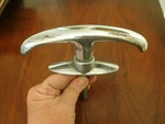 1953 Plymouth Trunk Handle Deck Latch Assembly 1477747 Mopar. Fixed Price $40.50.