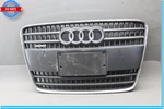 07-09 Audi Q7 Front Bumper Radiator Grille Gray 4L0853651 Oem. Fixed Price $256.50.