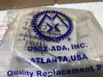 Rugged Ridge Omix-ada 12023.22 Tailgate Hinge Fits 76-83 CJ5 CJ7 Jeep Two. Fixed Price $71.39.