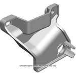 Genuine Gm Bracket 26432645. Fixed Price $37.19.