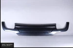 09-12 Mercedes R230 SL550 SL600 Amg Sport Rear Bumper Cover Diffuser Oem 40K. Fixed Price $139.99.