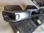 2024 Chevy Silverado 3500 Pickup Rear Bumper. Fixed Price $550.00.