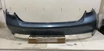 2016-2017 Hyundai Sonata Hybrid Rear Bumper Cover 86611-E6000 Oem. Fixed Price $250.00.