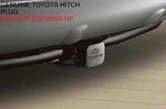 Oem Toyota Tow Trailer Hitch Cover Plug. Fixed Price $12.50.