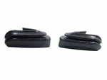 Bumper Bracket Grommet For 1971-1972 Dodge Challenger Piece Front Epdm Rubber. Fixed Price $144.47.