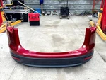 16-23 Mazda CX-9 CX9 Rear Bumper Shell Cover Panel Oem. Fixed Price $492.00.