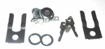 1961 Thru 1966 Ford Truck Pick-up Door Lock Set With Keys. Fixed Price $26.99.
