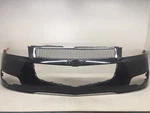 Front Bumper Local Chevrolet Traverse 2009-2012 15929872 OEM2. Fixed Price $180.50.