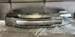 17-19 Ford F-250 F-350 Front Bumper Chrome HC3B17757BC. Fixed Price $600.00.