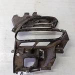 2016 Porsche Panamera E-hybrid 3.0 Front Bumper Bracket Left 97050556302. Fixed Price $55.72.
