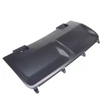 Genuine Audi Bumper Cover Spacer Panel 8R0-807-819-L-GRU. Fixed Price $297.33.