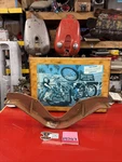 Hurst Front Motor Mount Sbc Gasser Hot Rod Vintage Place Small Block Chevy 350. Fixed Price $315.00.