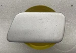 04-07 Bmw E60 530I Front Bumper Lh Left Driver Headlight Washer Cover Cap. Fixed Price $25.00.