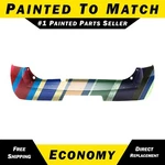 New Painted To Match Rear Bumper Cover Fascia For 2008-2012 Nissan Pathfinder. Fixed Price $420.99.