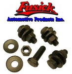 1964-1972 Buick Skylark Special Gs Bumper Bracket Bolt Set. Fixed Price $39.00.