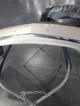Rear Bumper Sedan Base With Park Assist Opt UD7 Fits 08-13 Cts 353915. Fixed Price $475.01.