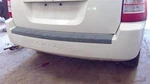 Rear Bumper With Cover Trim Plate Fits 07-10 Compass 10288591. Fixed Price $555.65.