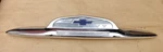 1952 Chevy Trunk Lid Emblem Original Gm Styleline Bel Air Convertible. Fixed Price $399.99.