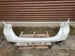 2020 2021 2022 Toyota Venza Rear Bumper Oem. Fixed Price $121.88.