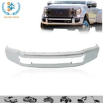Suitable Ford F250 F350 2020 2021 2022 Chrome Steel Front Bumper Replacement. Fixed Price $302.76.