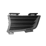 GM1036112 Lower Outer Driver New Bumper Grille Insert Fits 05-08 Pontiac Vibe. Fixed Price $25.00.