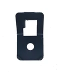 1967 1968 1969 Camaro & Firebird Fuel Line To Rear Frame Rail Bracket Gm 3912538. Fixed Price $19.99.