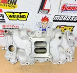 1970 Chevy Chevelle Corvette LS6 454 Original Aluminum Intake Manifold 3963569. Fixed Price $566.99.
