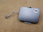 2000 - 2005, Bmw 3 Series Rear Bumper Tow Hook Eye Cover. Fixed Price $25.00.