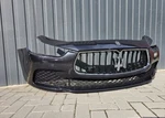 Top & Genuine Maserati Ghibli M157 2013-2016 Front Bumper Pdc. Fixed Price $2679.71.