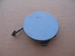 09 10 11 Acura Tl Front Bumper Cover Tow Hook Plug Used Oem A47296. Fixed Price $70.00.