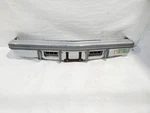 1976 1977 1978 1979 Cadillac Seville Oem Complete Front Bumper. Fixed Price $750.00.