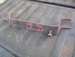 1968-1970 Dodge Charger Rh Rear Bumper Bracket 2856 680. Fixed Price $39.99.