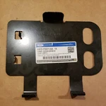 Ford F81Z-17E811-AA, Front Bumper Cover Bracket, New Genuine Oem Part Nos Sale. Fixed Price $13.98.