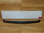 Front Bumper Spoiler Genuine Mercedes C118 - A1188808200. Fixed Price $247.06.