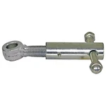 Buyers Products TGL34SBR Latch Assembly, Silver, Steel. Fixed Price $29.49.