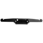 Replacement Black Plastic Rear Bumper Step Pad W/o Pullbar Access Hole. Fixed Price $385.95.